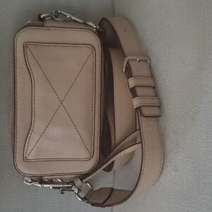 Crossbody Handbag